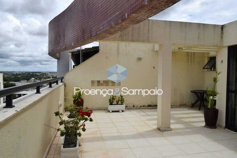 Conheça PSAP_308 do imóvel - Cobertura 1 quarto à venda Lauro de Freitas,BA - R$ 499.999 - PSCO10001 - 4 PSAP_308 - 4