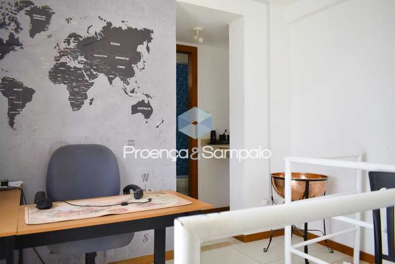 Conheça PSAP_259 do imóvel - Cobertura 1 quarto à venda Lauro de Freitas,BA - R$ 499.999 - PSCO10001 - 8 PSAP_259 - 8