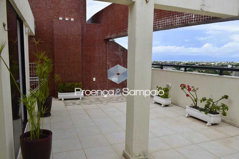 Conheça PSAP_266 do imóvel - Cobertura 1 quarto à venda Lauro de Freitas,BA - R$ 499.999 - PSCO10001 - 7 PSAP_266 - 7