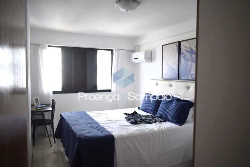 Conheça PSAP_295 do imóvel - Cobertura 1 quarto à venda Lauro de Freitas,BA - R$ 499.999 - PSCO10001 - 11 PSAP_295 - 11
