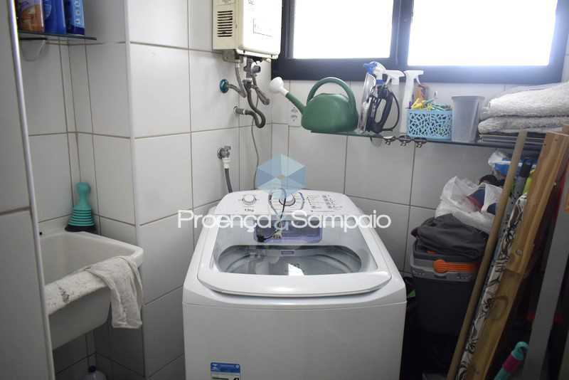 Conheça PSAP_287 do imóvel - Cobertura 1 quarto à venda Lauro de Freitas,BA - R$ 499.999 - PSCO10001 - 17 PSAP_287 - 17