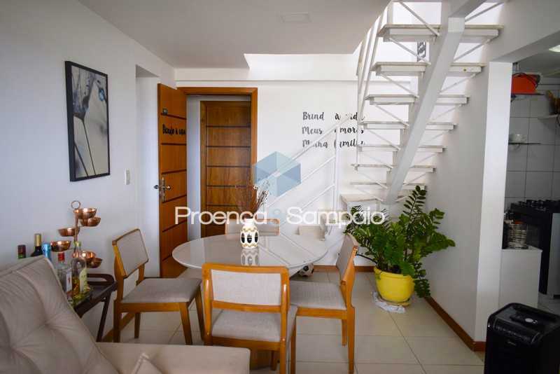 Conheça PSAP_288 do imóvel - Cobertura 1 quarto à venda Lauro de Freitas,BA - R$ 499.999 - PSCO10001 - 14 PSAP_288 - 14