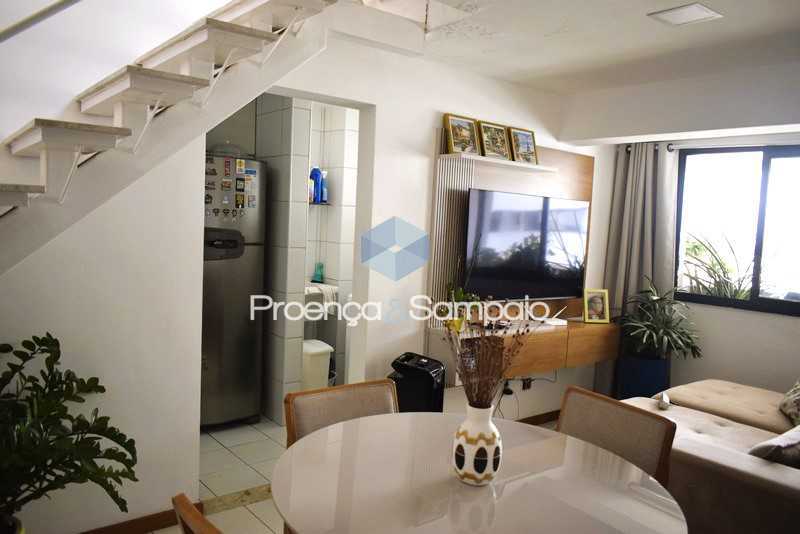 Conheça PSAP_293 do imóvel - Cobertura 1 quarto à venda Lauro de Freitas,BA - R$ 499.999 - PSCO10001 - 15 PSAP_293 - 15