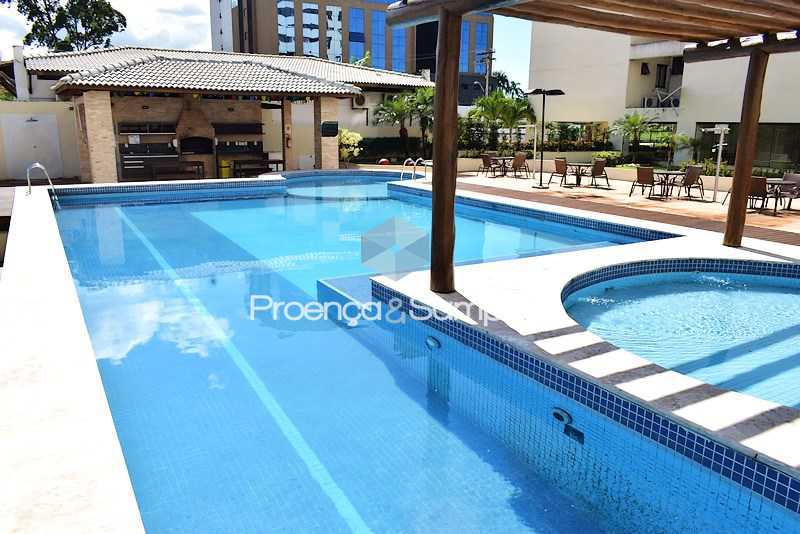 Conheça 0052 do imóvel - Cobertura 1 quarto à venda Lauro de Freitas,BA - R$ 499.999 - PSCO10001 - 21 0052 - 21
