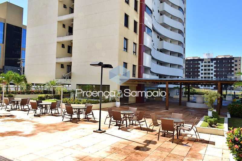 Conheça 0053 do imóvel - Cobertura 1 quarto à venda Lauro de Freitas,BA - R$ 499.999 - PSCO10001 - 19 0053 - 19