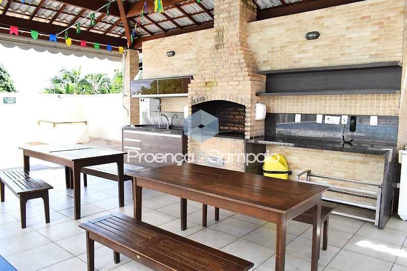 Conheça 0055 do imóvel - Cobertura 1 quarto à venda Lauro de Freitas,BA - R$ 499.999 - PSCO10001 - 23 0055 - 23