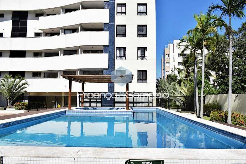 Conheça 0059 do imóvel - Cobertura 1 quarto à venda Lauro de Freitas,BA - R$ 499.999 - PSCO10001 - 18 0059 - 18