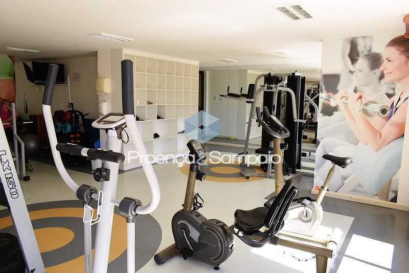Conheça 0117 do imóvel - Cobertura 1 quarto à venda Lauro de Freitas,BA - R$ 499.999 - PSCO10001 - 28 0117 - 28
