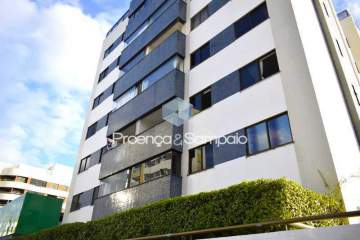 Apartamento 3 quartos à venda Lauro de Freitas,BA - R$ 500.000 - PSAP30044