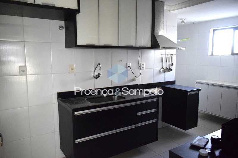 Conheça MIRA do imóvel - Apartamento 3 quartos à venda Lauro de Freitas,BA - R$ 500.000 - PSAP30044 - 12 MIRA - 12