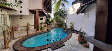 Casa 4 quartos à venda Lauro de Freitas,BA - R$ 1.400.000 - PSCA40013