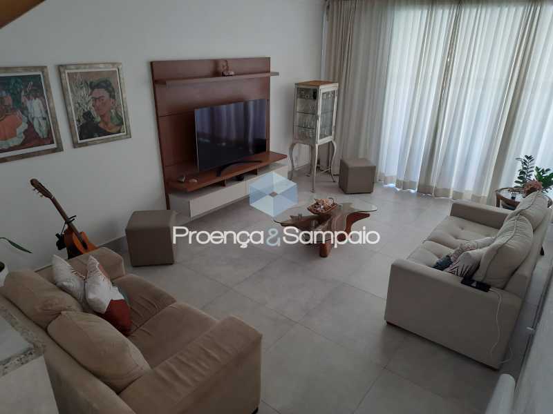 Conheça f40df1f7-3d83-4443-bc03-e694cf do imóvel - Casa em Condomínio à venda Rua Praia de Tubarão, s/n Quadra 12 Lote 14,Lauro de Freitas,BA - R$ 1.750.000 - PSCN40244 - 4 f40df1f7-3d83-4443-bc03-e694cf - 4