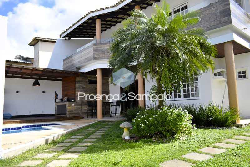 Conheça INST_3 do imóvel - Casa em Condomínio 4 quartos para alugar Lauro de Freitas,BA - R$ 6.376 - PSCN40246 - 1 INST_3 - 1