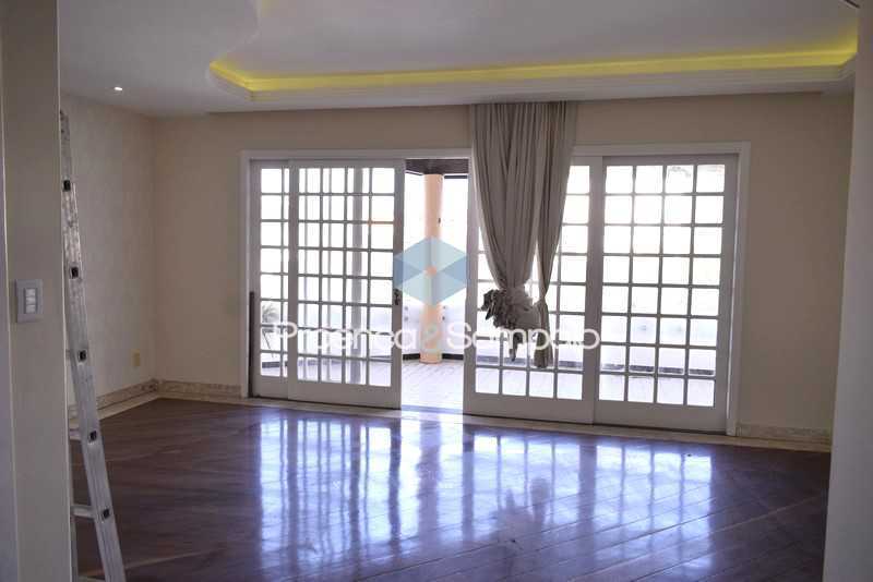 Conheça INST_110 do imóvel - Casa em Condomínio 4 quartos para alugar Lauro de Freitas,BA - R$ 6.376 - PSCN40246 - 22 INST_110 - 22
