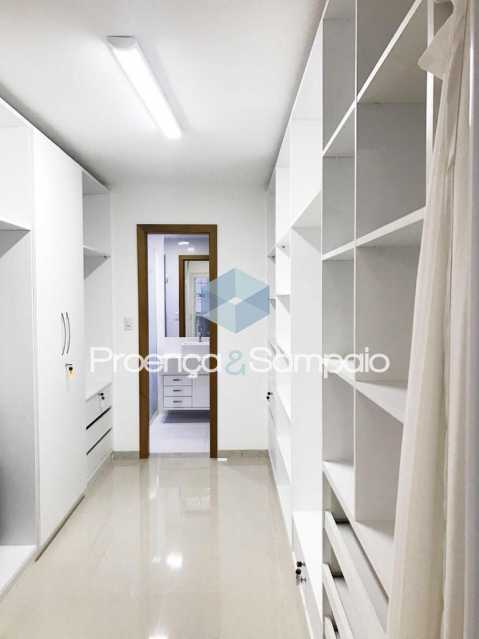 Conheça 66f9554d-2238-4cfe-a998-273595 do imóvel - Casa em Condomínio 5 quartos à venda Camaçari,BA - R$ 3.000.000 - PSCN50071 - 16 66f9554d-2238-4cfe-a998-273595 - 16