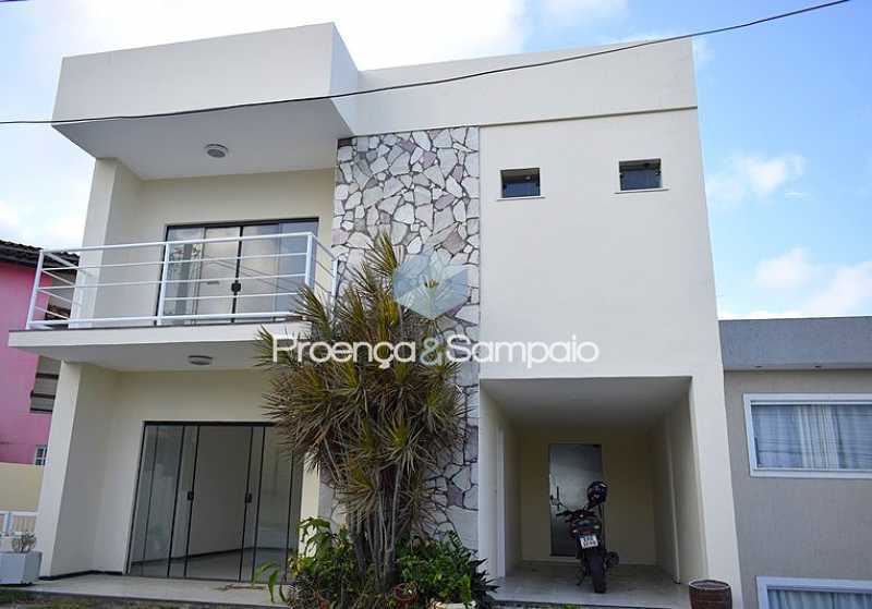 Casa em Condomínio 4 quartos à venda Lauro de Freitas,BA - R$ 700.000 - PSCN40248