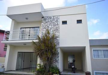 Casa em Condomínio 4 quartos à venda Lauro de Freitas,BA - R$ 700.000 - PSCN40248