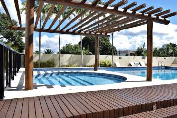 Apartamento 1 quarto à venda Lauro de Freitas,BA - R$ 345.000 - PSAP10023
