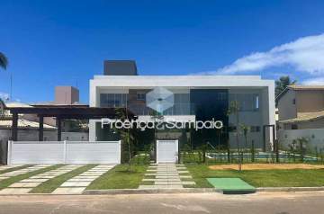 Casa em Condomínio à venda Rua Agulhão,Camaçari,BA - R$ 4.300.000 - PSCN60021
