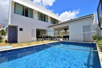 Casa em Condomínio 3 quartos à venda Lauro de Freitas,BA - R$ 2.150.000 - PSCN30118