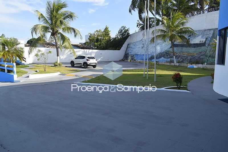 Conheça ECMA_9 do imóvel - Prédio 660m² para alugar Avenida Estrada do Coco km 1,Lauro de Freitas,BA - R$ 25.000 - PSPR00001 - 6 ECMA_9 - 6