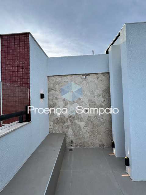 Conheça 298fb53d-a38a-48b1-85cc-65feab do imóvel - Cobertura 3 quartos à venda Lauro de Freitas,BA - R$ 1.000.000 - PSCO30005 - 6 298fb53d-a38a-48b1-85cc-65feab - 6
