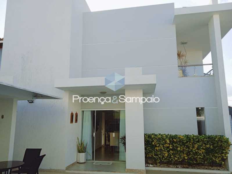 Conheça 97d5b080-51d0-45fc-9e84-2429d0 do imóvel - Casa em Condomínio 4 quartos à venda Lauro de Freitas,BA - R$ 1.090.000 - PSCN40256 - 2 97d5b080-51d0-45fc-9e84-2429d0 - 2