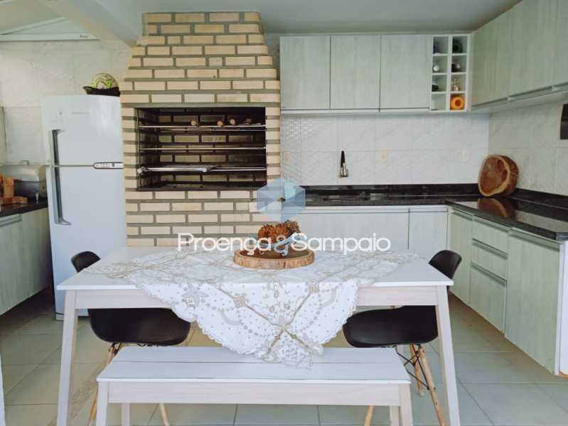 Conheça 6ff35933-ea44-48c9-a84c-1ec379 do imóvel - Casa em Condomínio 4 quartos à venda Lauro de Freitas,BA - R$ 1.090.000 - PSCN40256 - 6 6ff35933-ea44-48c9-a84c-1ec379 - 6