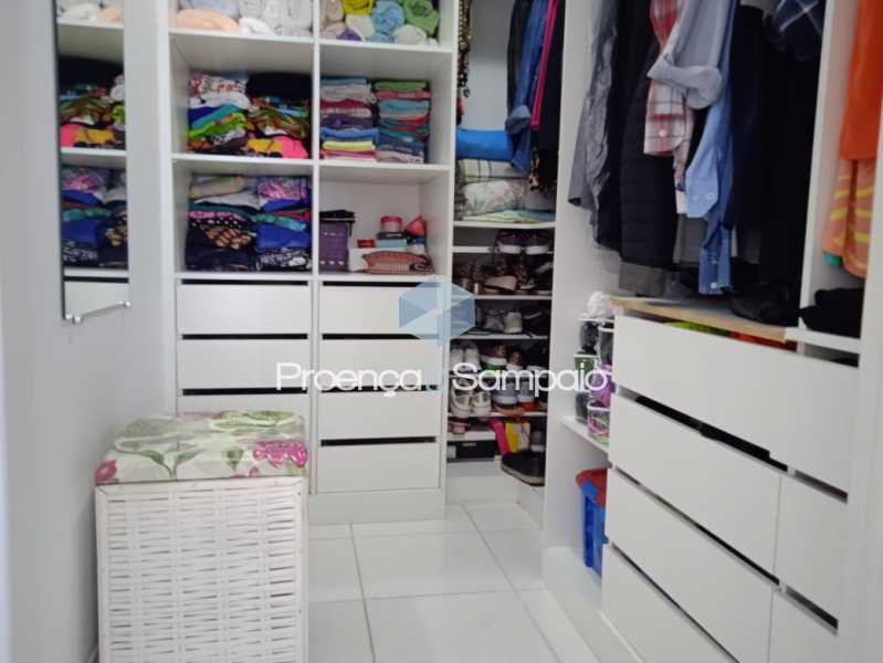 Conheça d15181f4-049f-4aa7-89da-466e20 do imóvel - Casa em Condomínio 4 quartos à venda Lauro de Freitas,BA - R$ 1.090.000 - PSCN40256 - 17 d15181f4-049f-4aa7-89da-466e20 - 17