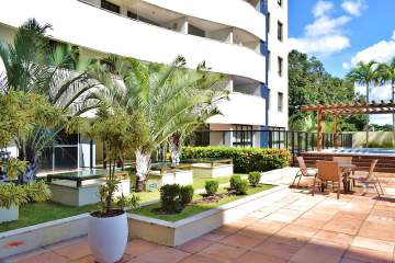 Apartamento 3 quartos à venda Lauro de Freitas,BA - R$ 570.000 - PSAP30052