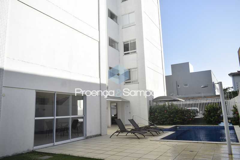 Conheça CLIN_149 do imóvel - Apartamento 3 quartos à venda Lauro de Freitas,BA - R$ 550.000 - PSAP30054 - 6 CLIN_149 - 6