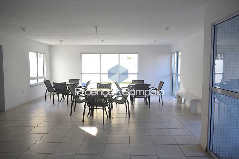 Conheça CLIN_151 do imóvel - Apartamento 3 quartos à venda Lauro de Freitas,BA - R$ 550.000 - PSAP30054 - 7 CLIN_151 - 7
