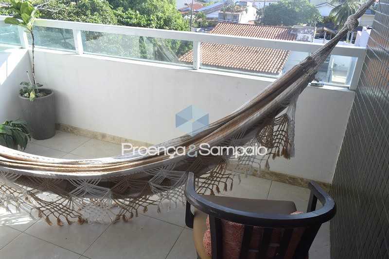 Conheça CLIN_107 do imóvel - Apartamento 3 quartos à venda Lauro de Freitas,BA - R$ 550.000 - PSAP30054 - 15 CLIN_107 - 15