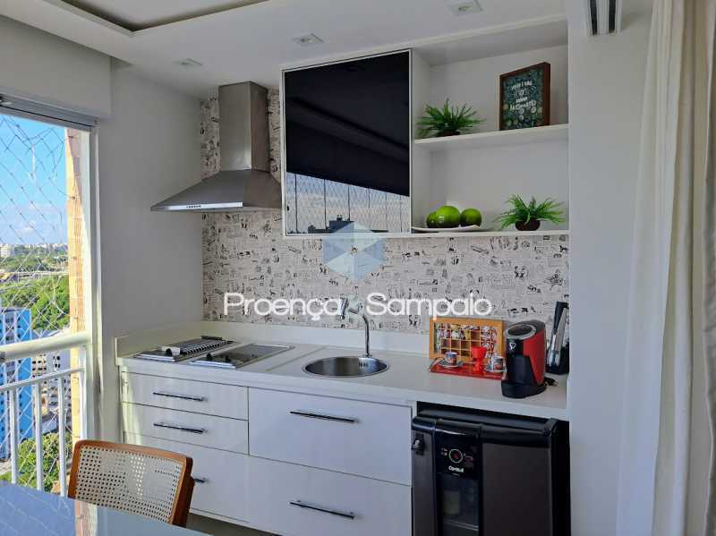 Conheça 20250129_162702 do imóvel - Apartamento à venda Rua João José Rescala,Salvador,BA - R$ 980.000 - PSAP20063 - 12 20250129_162702 - 12