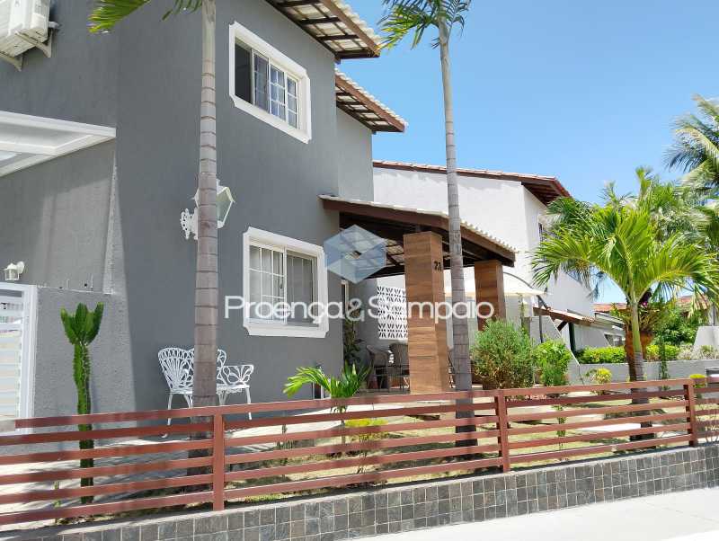 Conheça 6b443021-f243-486f-8e07-98b5f6 do imóvel - Casa em Condomínio 4 quartos à venda Lauro de Freitas,BA - R$ 1.100.000 - PSCN40259 - 2 6b443021-f243-486f-8e07-98b5f6 - 2