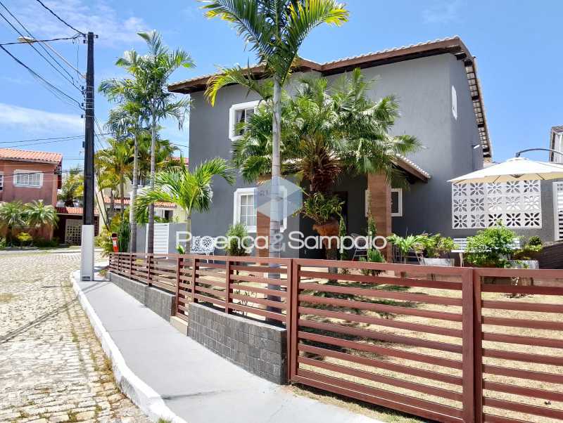 Conheça 9d798a79-c930-42fb-926f-85826b do imóvel - Casa em Condomínio 4 quartos à venda Lauro de Freitas,BA - R$ 1.100.000 - PSCN40259 - 1 9d798a79-c930-42fb-926f-85826b - 1