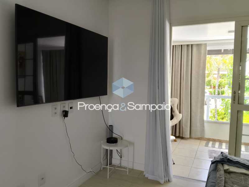 Conheça 396f5414-19fe-4014-b004-fe83e5 do imóvel - Casa em Condomínio 4 quartos à venda Lauro de Freitas,BA - R$ 1.100.000 - PSCN40259 - 22 396f5414-19fe-4014-b004-fe83e5 - 22