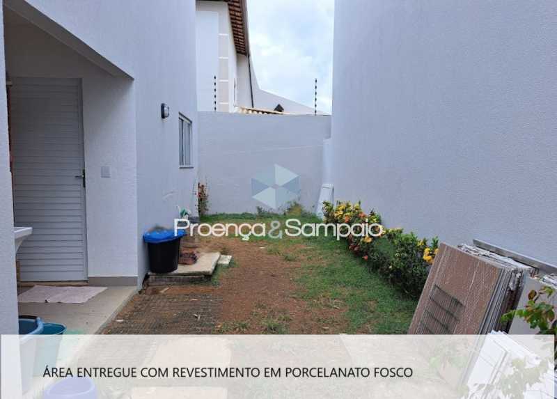 Conheça 20250227_163254 do imóvel - Casa em Condomínio 4 quartos à venda Lauro de Freitas,BA - R$ 790.000 - PSCN40262 - 8 20250227_163254 - 8