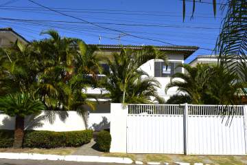 Casa em Condomínio para venda e aluguel Estrada do Coco,Lauro de Freitas,BA - R$ 1.300.000 - PSCN40263