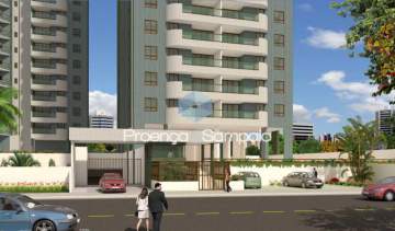 Apartamento 3 quartos à venda Salvador,BA - R$ 950.000 - PSAP30055