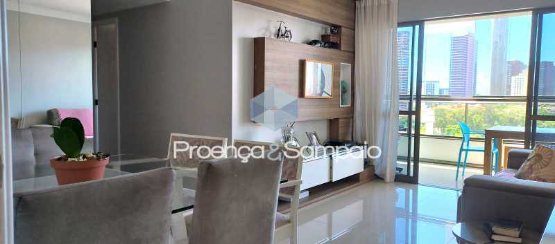 Conheça 3e3f052b-b874-41ce-8527-487607 do imóvel - Apartamento 3 quartos à venda Salvador,BA - R$ 950.000 - PSAP30055 - 2 3e3f052b-b874-41ce-8527-487607 - 2