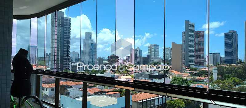 Conheça bc763bc6-d7df-4d08-832d-168744 do imóvel - Apartamento 3 quartos à venda Salvador,BA - R$ 950.000 - PSAP30055 - 5 bc763bc6-d7df-4d08-832d-168744 - 5