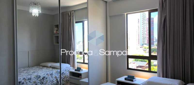 Conheça 408350be-033a-4c06-8ddf-44d368 do imóvel - Apartamento 3 quartos à venda Salvador,BA - R$ 950.000 - PSAP30055 - 16 408350be-033a-4c06-8ddf-44d368 - 16