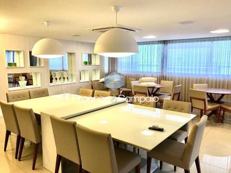 Conheça MM 3 do imóvel - Apartamento 3 quartos à venda Salvador,BA - R$ 950.000 - PSAP30055 - 24 MM 3 - 24