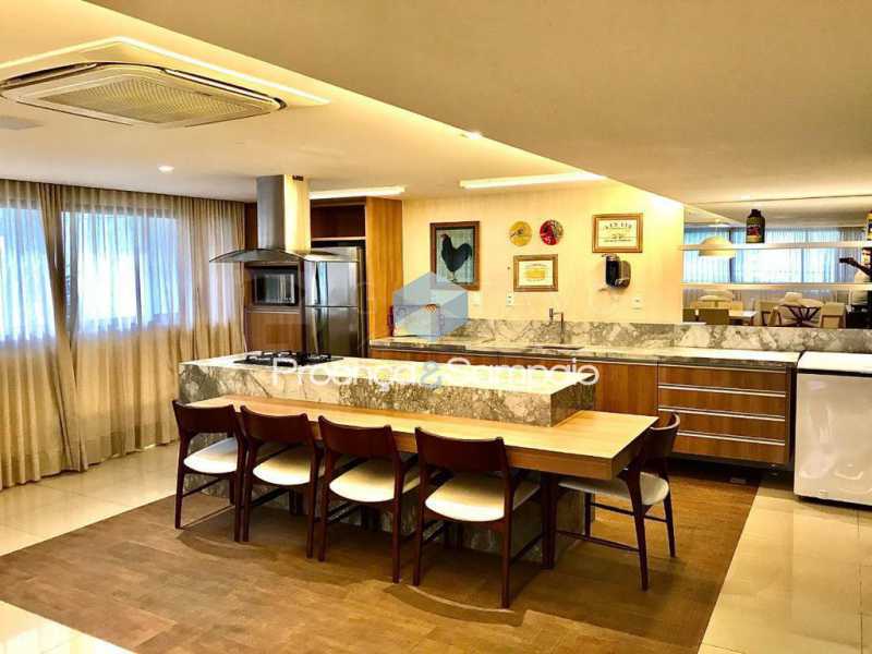 Conheça MM 6 do imóvel - Apartamento 3 quartos à venda Salvador,BA - R$ 950.000 - PSAP30055 - 27 MM 6 - 27
