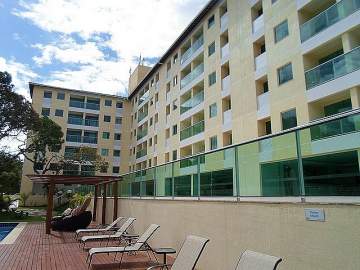 Apartamento à venda Rua A,Camaçari,BA Abrantes - R$ 300.000 - PSAP20064