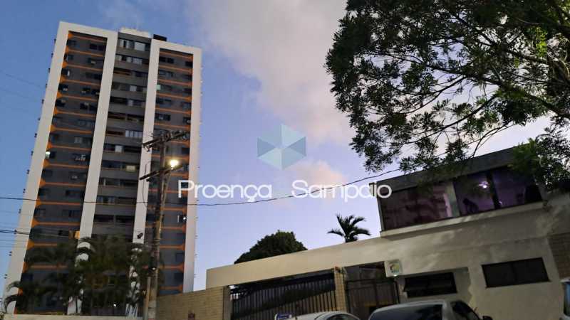 Conheça 51854741-77bd-4909-a17b-ef7a70 do imóvel - Apartamento 3 quartos à venda Salvador,BA - R$ 650.000 - PSAP30056 - 1 51854741-77bd-4909-a17b-ef7a70 - 1