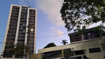 Apartamento 3 quartos à venda Salvador,BA - R$ 650.000 - PSAP30056