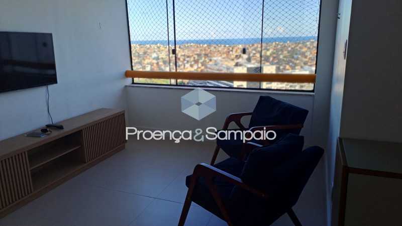 Conheça 49fb2708-dc8e-4b63-bedb-ea0e4a do imóvel - Apartamento 3 quartos à venda Salvador,BA - R$ 650.000 - PSAP30056 - 5 49fb2708-dc8e-4b63-bedb-ea0e4a - 5