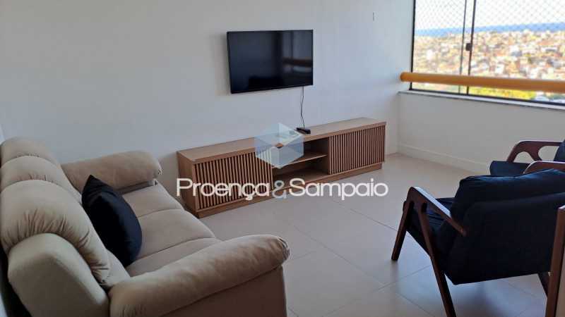 Conheça ae89ccea-6c31-4e69-8f6a-d10526 do imóvel - Apartamento 3 quartos à venda Salvador,BA - R$ 650.000 - PSAP30056 - 3 ae89ccea-6c31-4e69-8f6a-d10526 - 3